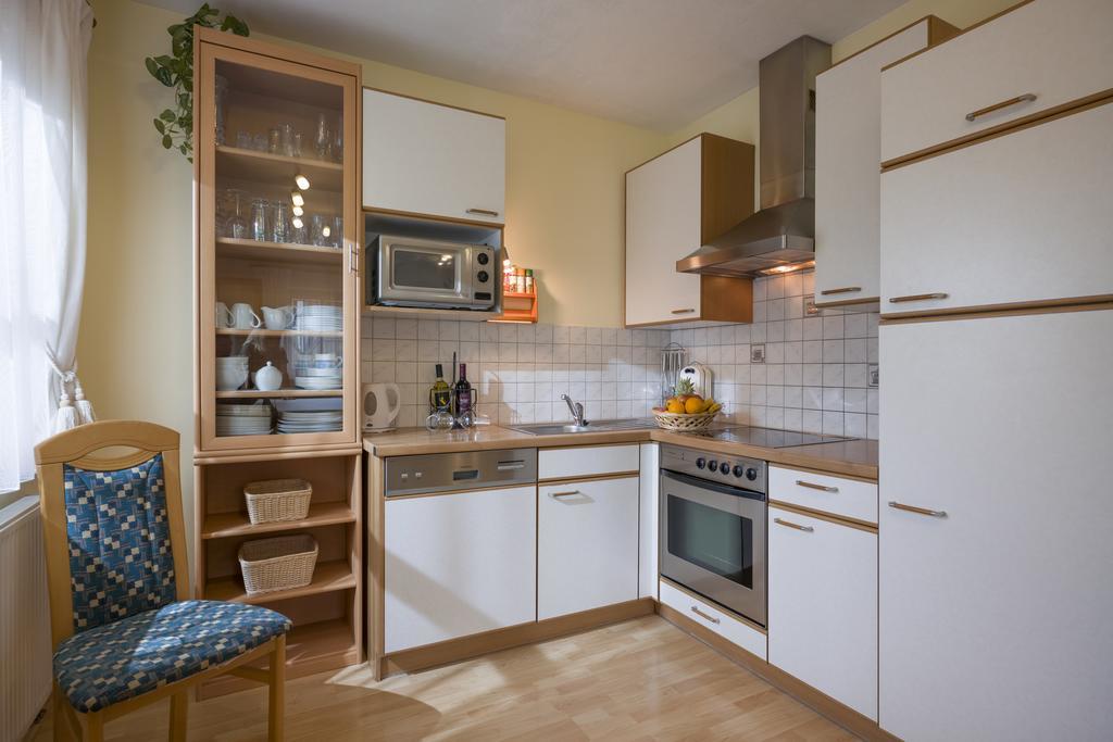 Appartement Irmgard Бриксен-им-Тале Екстериор снимка